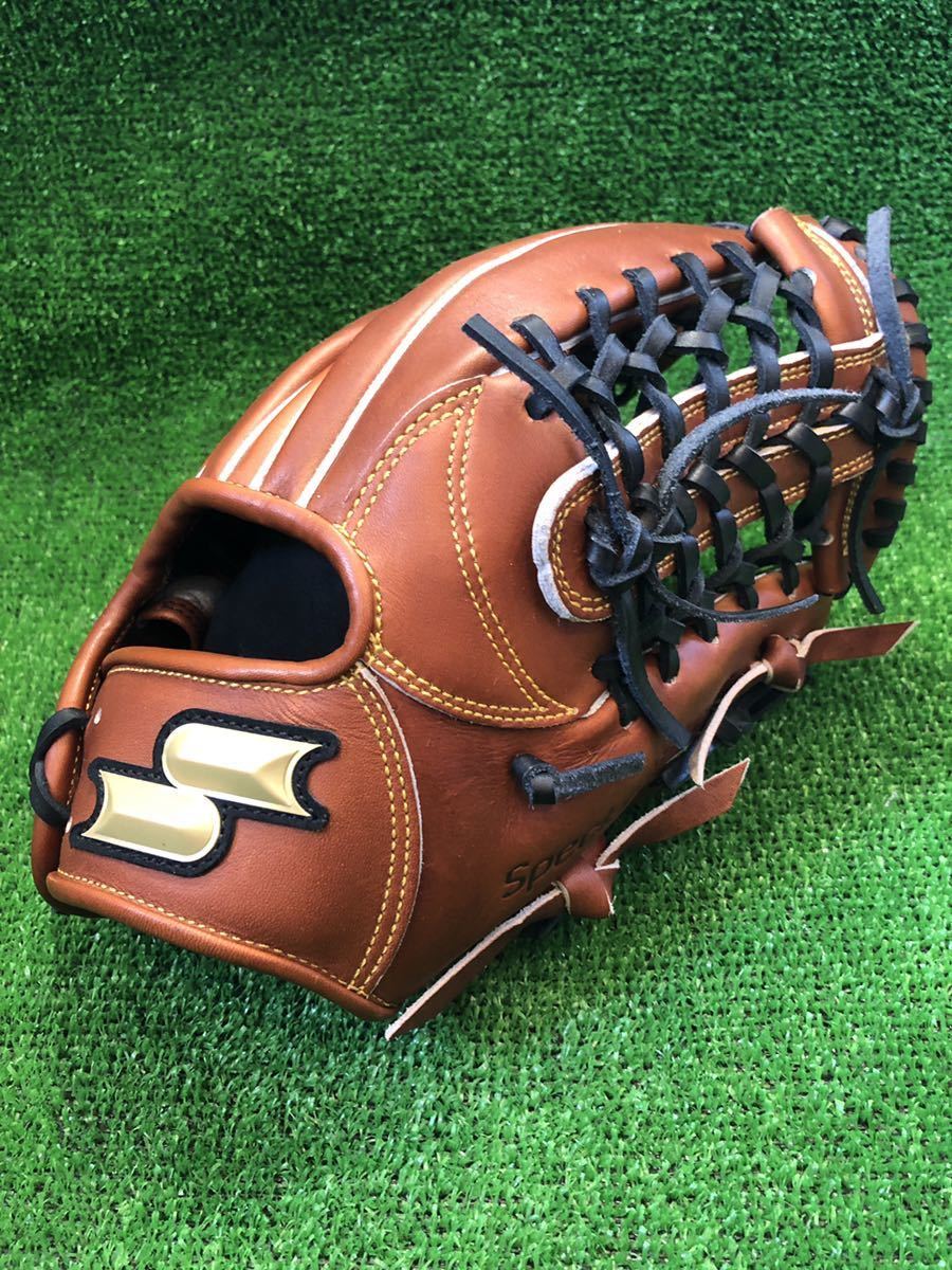 美品・スチーム型付】SSK SPECIAL MAKE GLOVE SMG-150N 一般軟式 美品・スチーム型付】SSK SPECIAL MAKE GLOVE SMG-150N 一般軟式