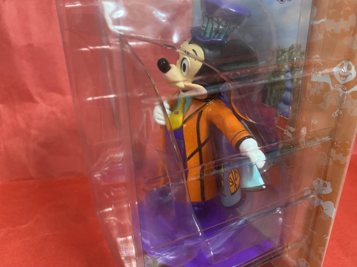  быстрое решение * Tokyo Disney resort ограничение *TDR товары [ Disney Halloween 2011 фигурка Lynn ] Mickey Mouse *TDL* распроданный товар!! spining45