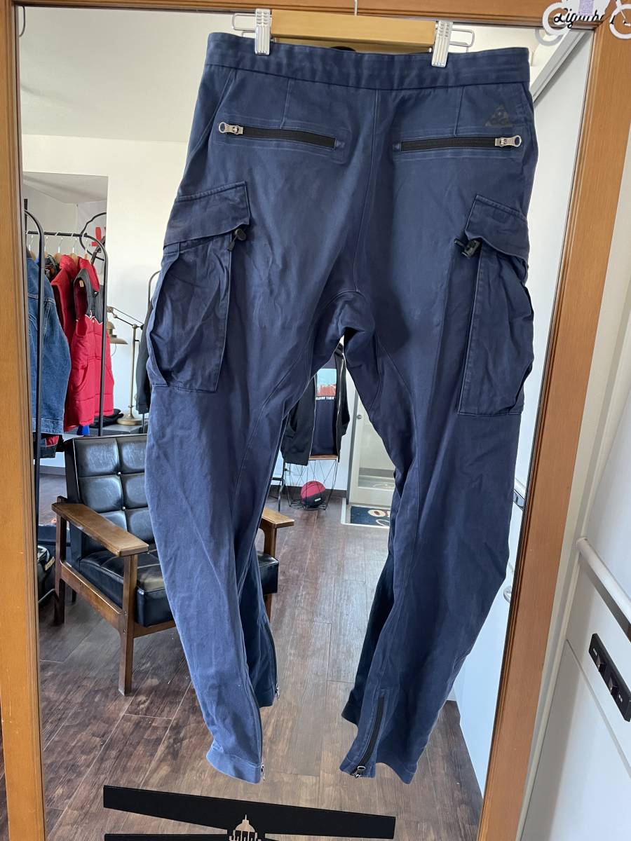 Nike acg acronym パンツ エロルソン アクロニウム lab | beltone.sg