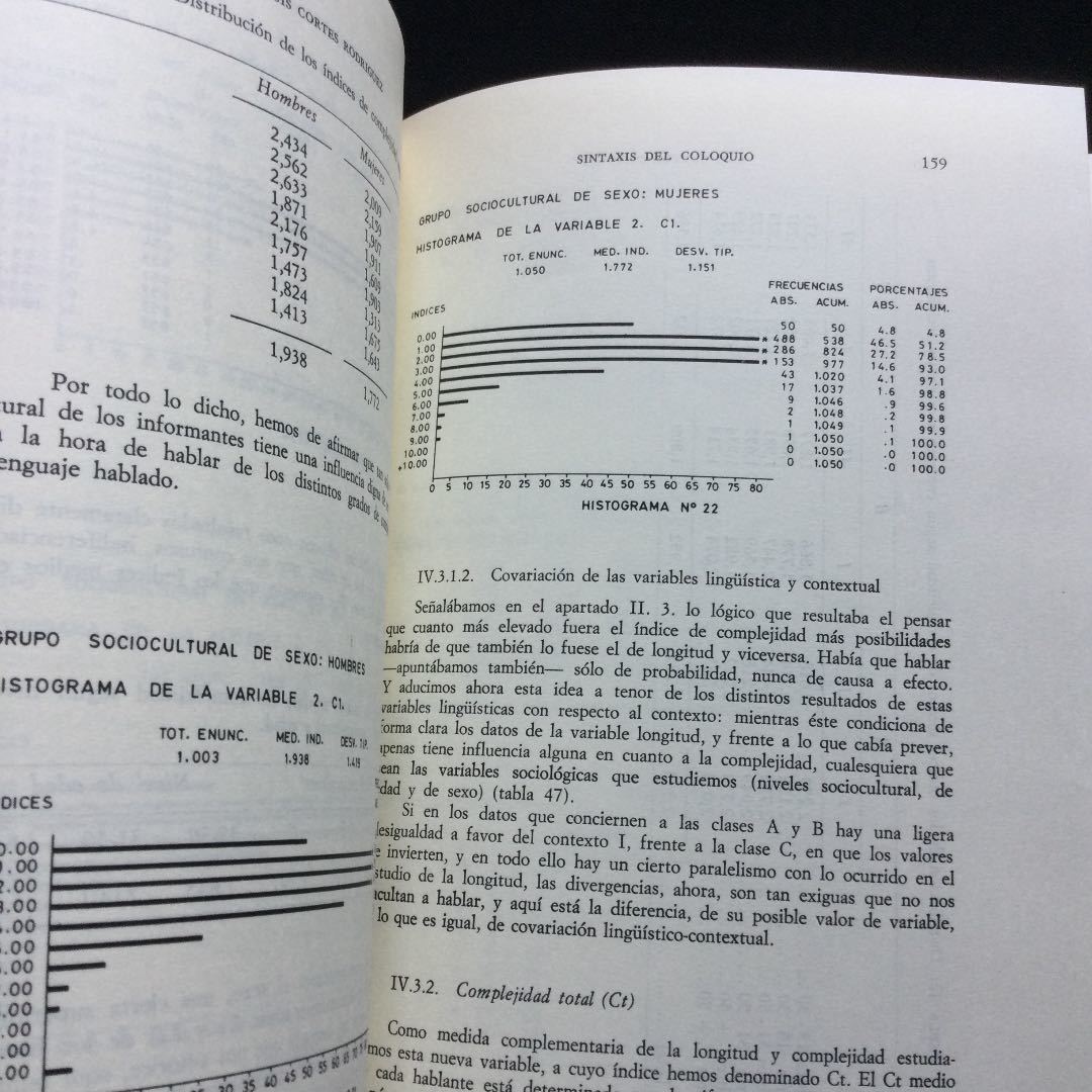 スペイン語　文法　専門書　構文　洋書　本　外国語　グラマー　文法書　語学_画像9