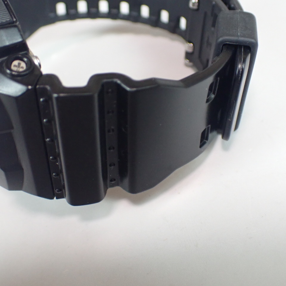 CASIO カシオ G-SHOCK Gショック G-LIDE メンズ腕時計 GLS-8900-1 デジタル_画像6