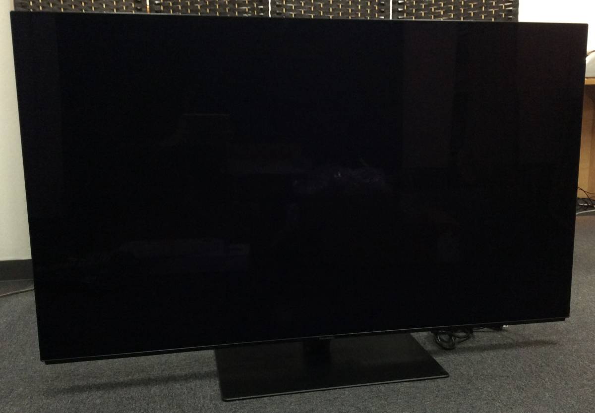 4K有機ELテレビ Panasonic TH-55GZ1000 VIERA パナソニック 4K有機ELテレビ Panasonic TH-55GZ1000 VIERA パナソニック