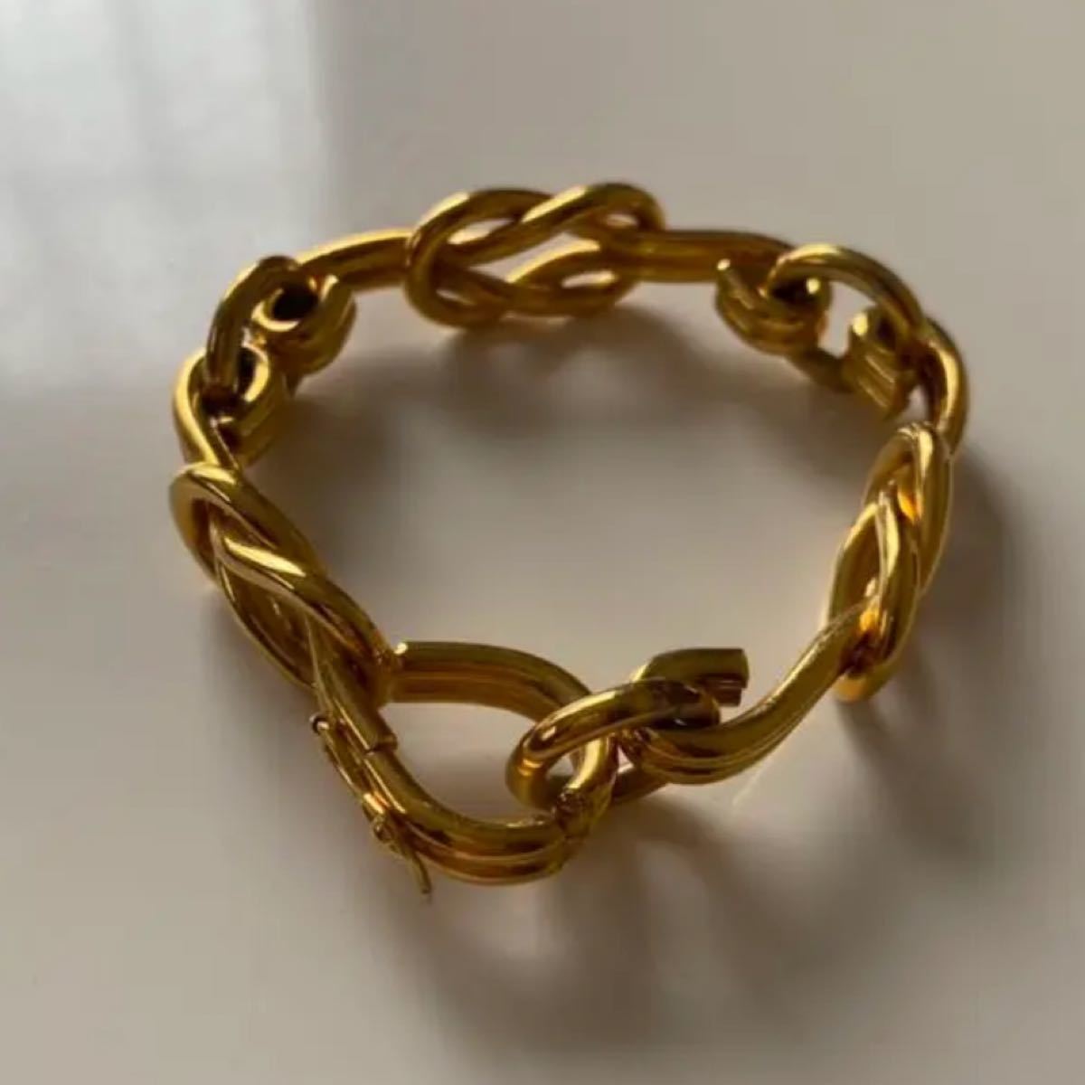 グッチ GUCCI ブレスレット バングル ヴィンテージ | monsterdog.com.br
