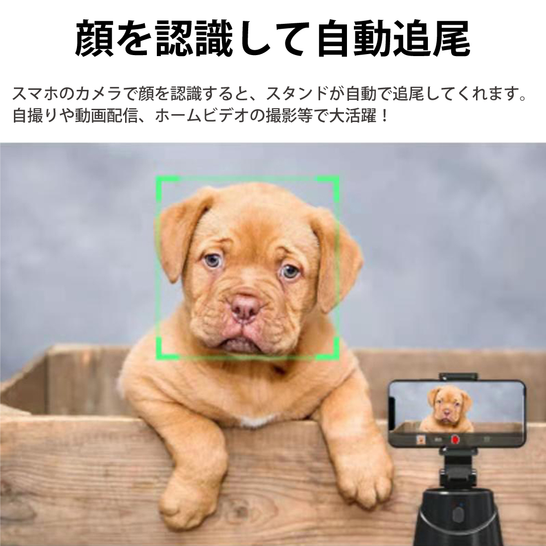 超定番 360度 回転 スマホスタンド 自動追尾 電池駆動 自撮り 動画撮影 スマートフォン ホルダー 雲台 配信 Www Stargroupindia Org 超定番 360度 回転 スマホスタンド 自動追尾 電池駆動 自撮り 動画撮影 スマートフォン ホルダー 雲台 配信 Www Stargroupindia Org
