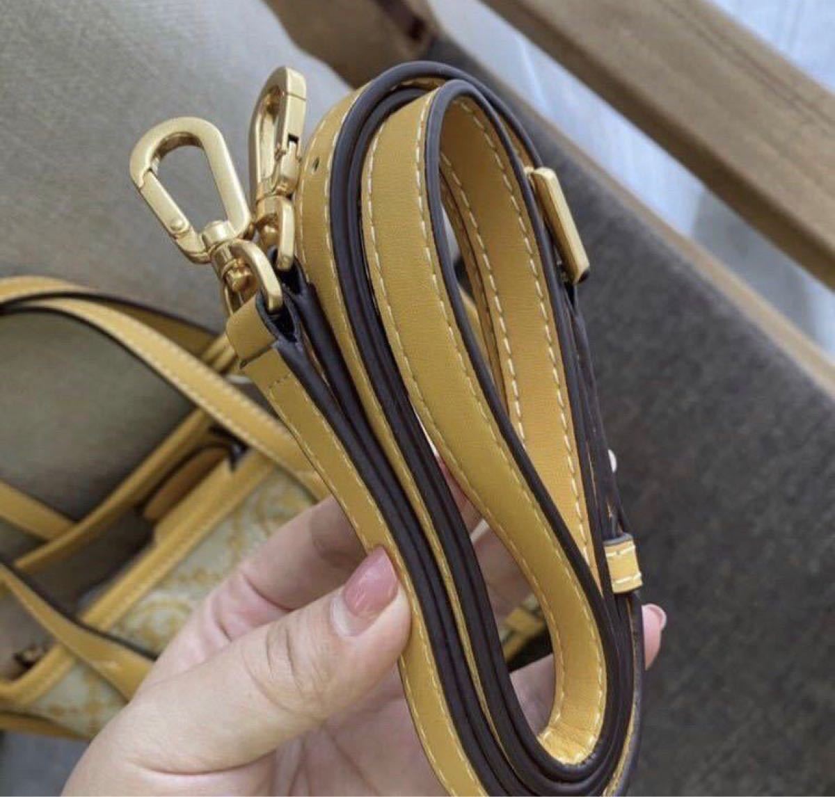 トリーバーチ トートバッグ ショルダーバッグ Tモノグラム 83313 Tory