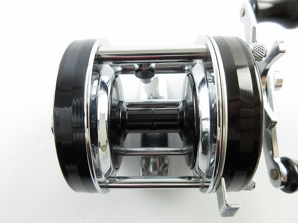 ABU アブアンバサダー 5500C サイモン フットナンバーSS /管理 ABU アブアンバサダー 5500C サイモン フットナンバーSS /管理