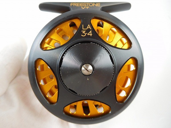 G Loomis Current Fly Reel