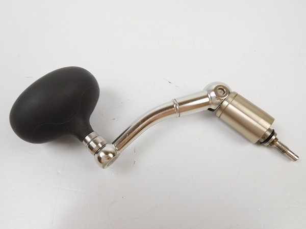 シマノ 01ステラ SW 6000HG ハンドル 左巻き /管理AP0447/61 www