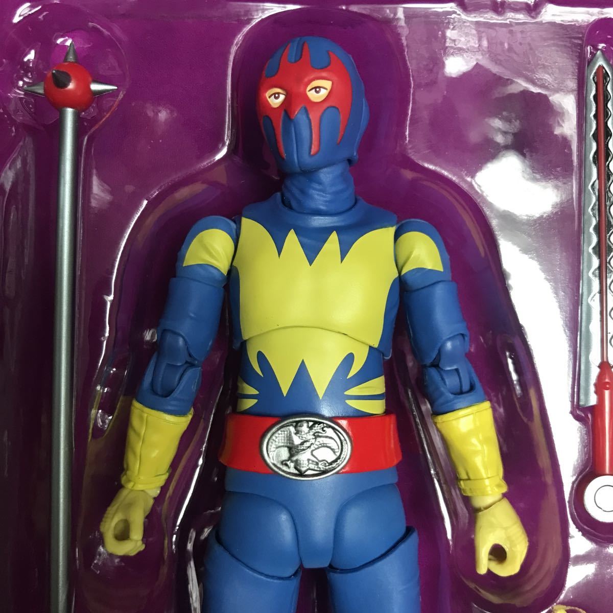 好評安い ヤフオク! - cgoo BANDAI バンダイ S.H.Figuarts S.H.フィギ... 国産再入荷