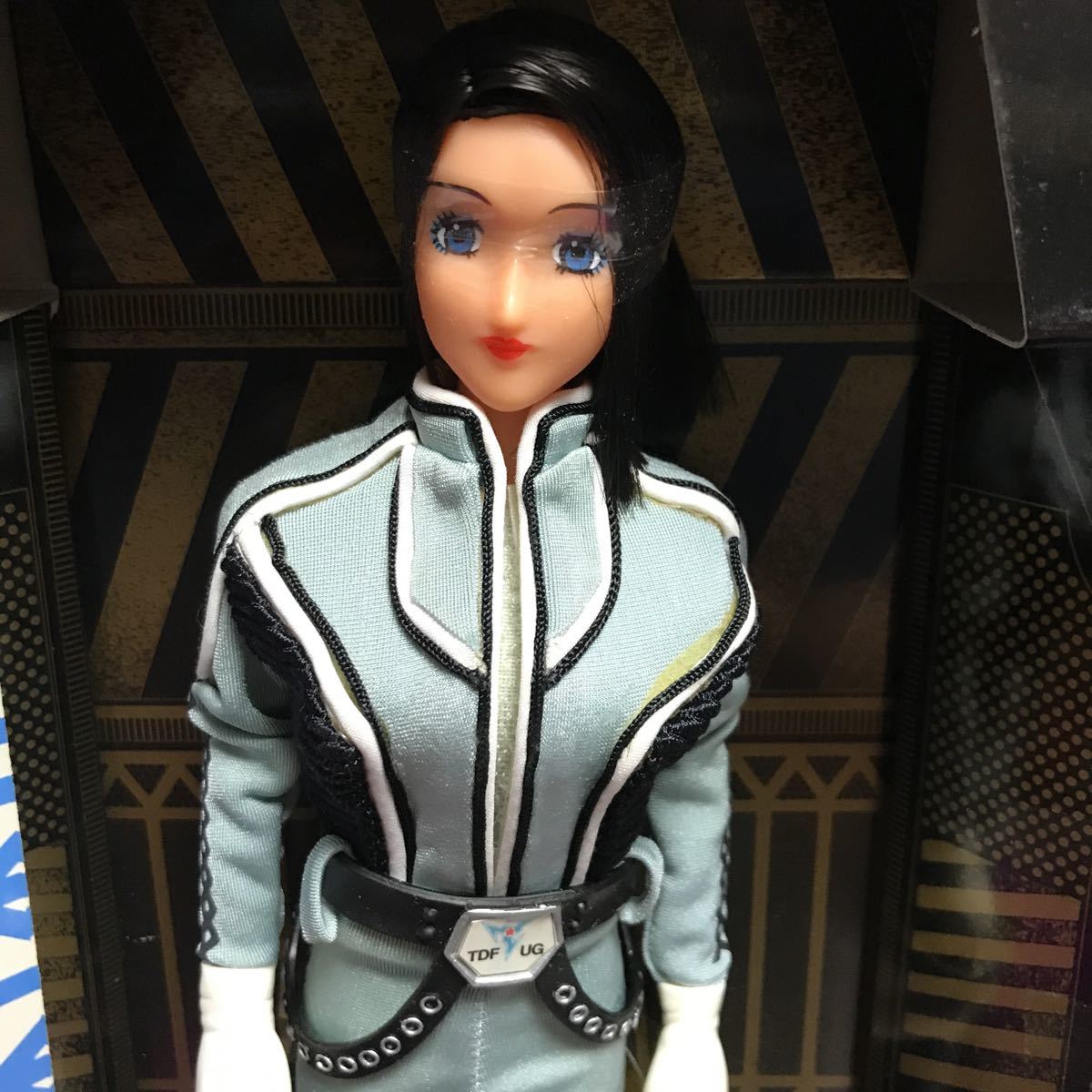 cgoo メディコムトイ タイムハウス ウルトラマン ウルトラセブン HPS
