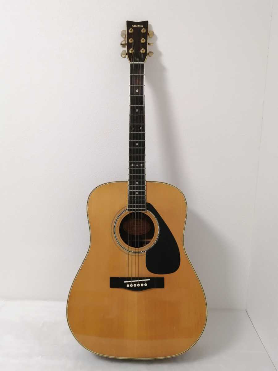 YAMAHA FG-401B ヤマハ アコースティックギター オレンジラベル ジャパンヴィンテージ 日本製