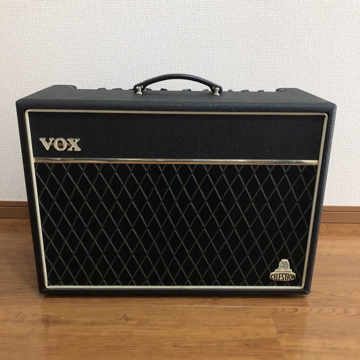 VOX Cambridge 30R｜アンプ www.smecleveland.com