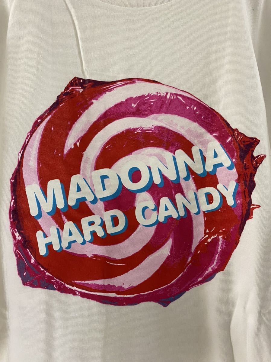 最大30%OFF 【希少 限定 US Madonna LP】Madonna / Minutes Hard Candy
