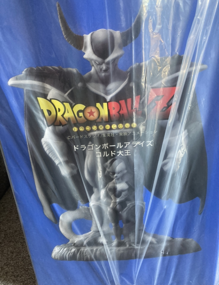 メーカー】 ヤフオク! - ZEEM限定 ドラゴンボールZ ドラゴンボール