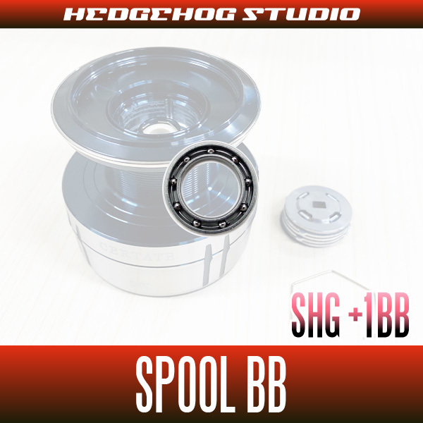 ダイワ 21セルテートSW 5000-H, 5000-XH, 6000-P, 6000-H, 6000-XH対応