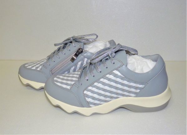 低価格 FRATELLI レディス靴 SIZE：35 954872XX-O416 波型ウェッジ