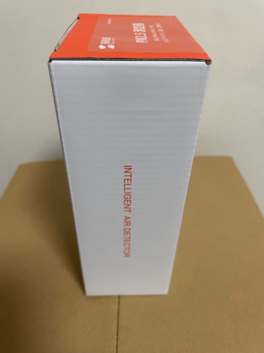 PM2.5測定器 サンワサプライ 空気汚染測定器 CHE-PM25 PM2.5測定器 サンワサプライ 空気汚染測定器 CHE-PM25
