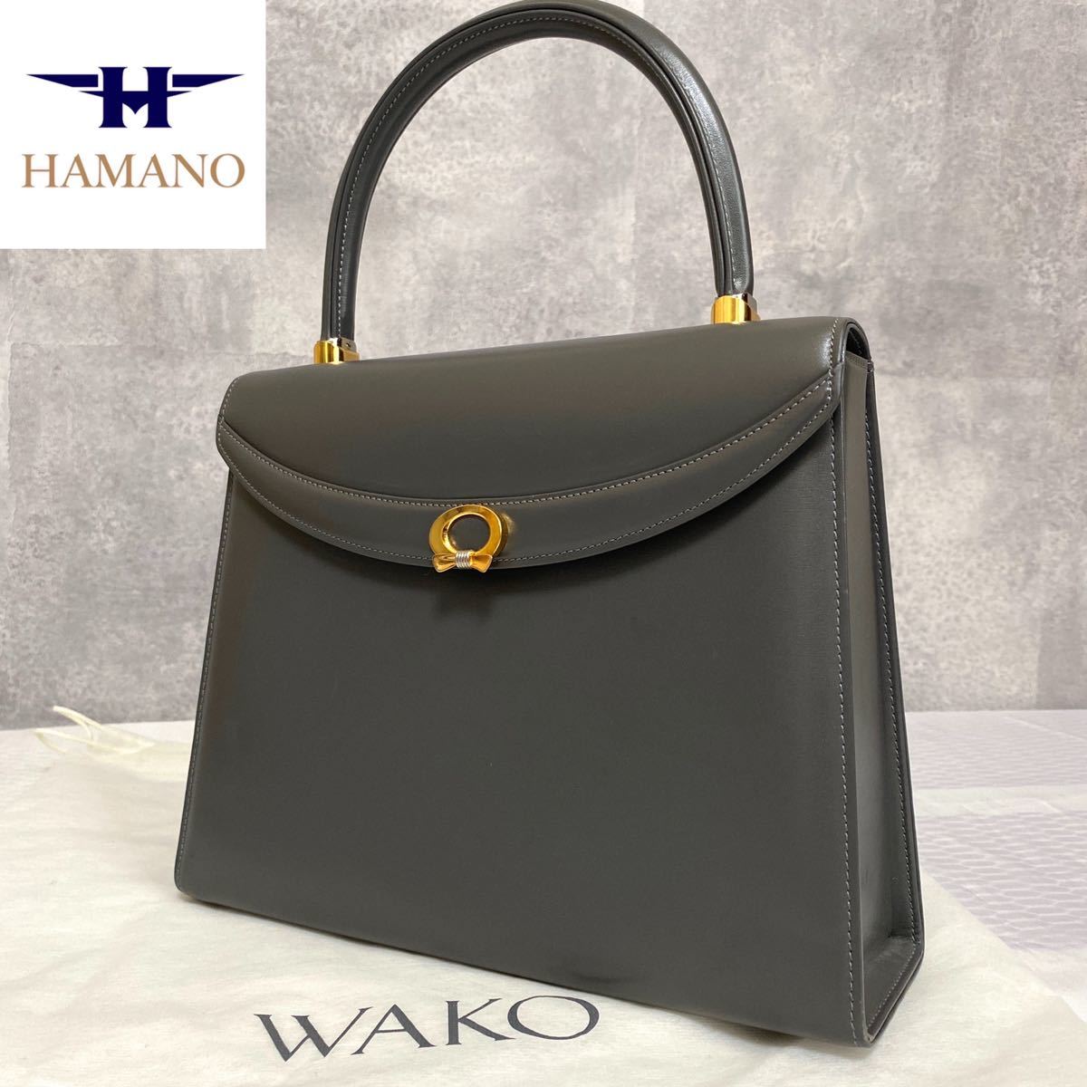 美品 定価10万程 WAKO 銀座 Ginza 和光 ワコウ フォーマル 美品 定価10万程 WAKO 銀座 Ginza 和光 ワコウ フォーマル