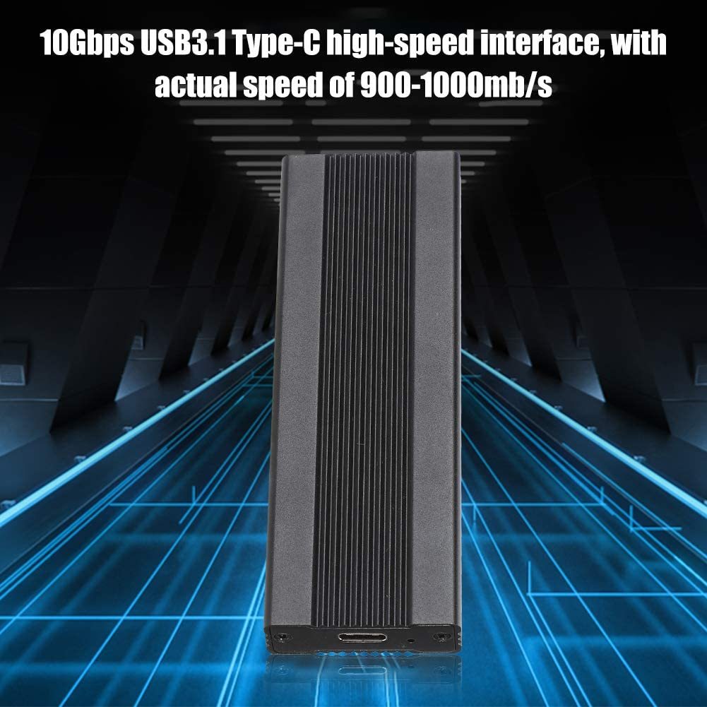 512GB　PCI-E SSD 小型ボディ 持ち運び簡単 900〜1000mb / s PCパーツ モバイルSSD　