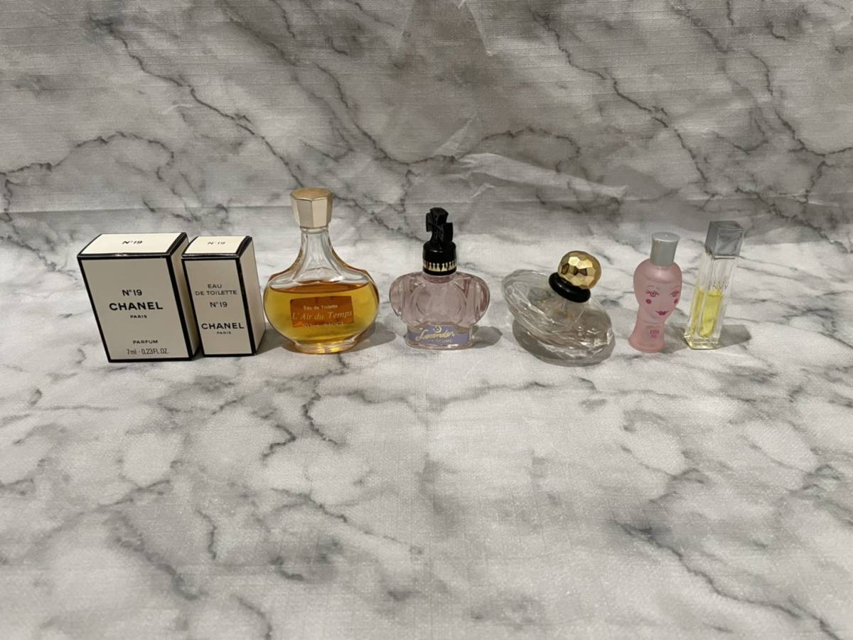 香水 まとめ売り クリスチャンディオール シャネル カルバンクライン