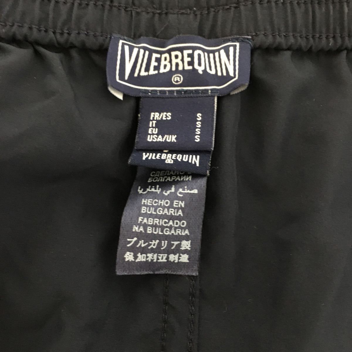 VILEBREQUIN ヴィルブルカン レディース スイムウェア 水着 未 VILEBREQUIN ヴィルブルカン レディース スイムウェア 水着 未