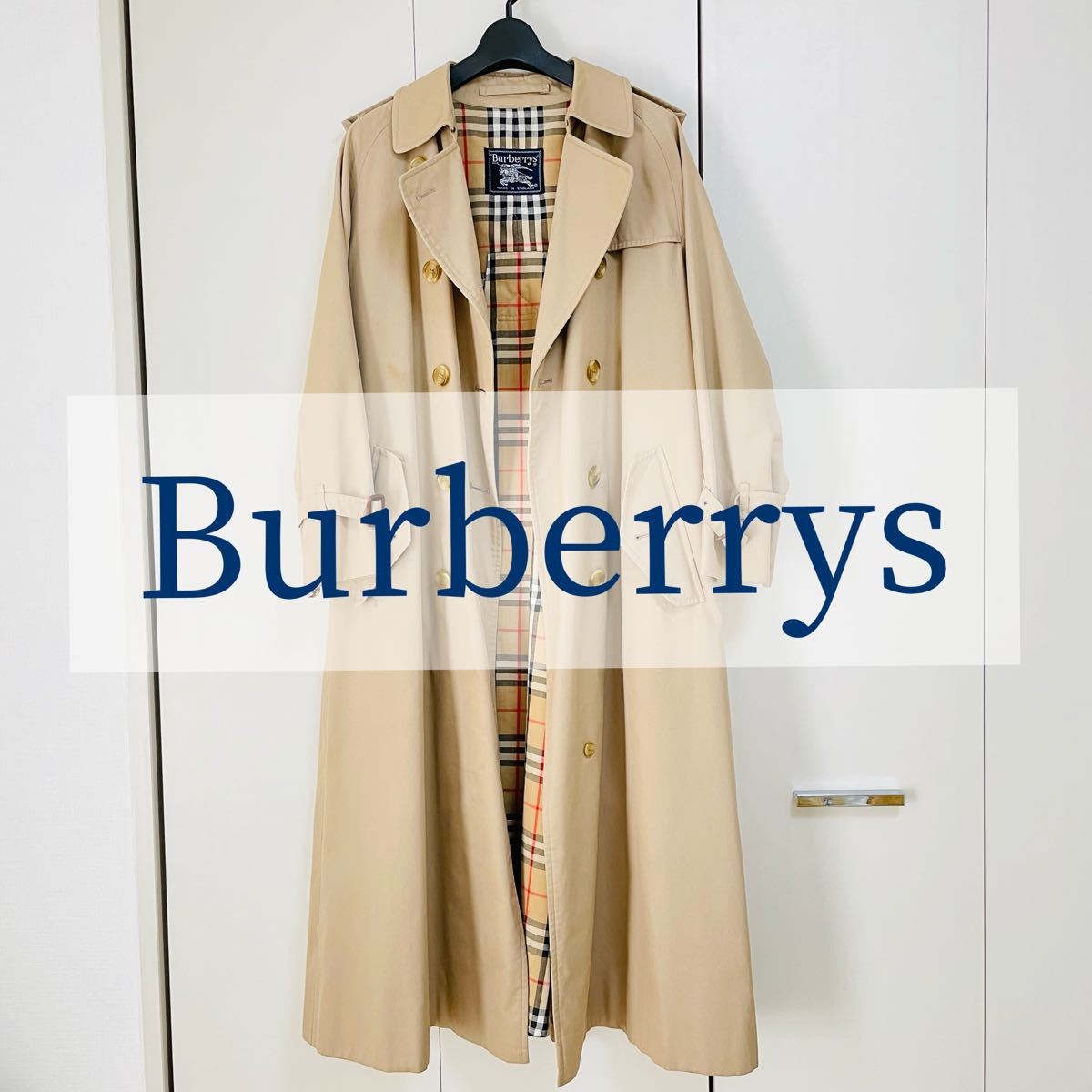 Burberry コート　アウター