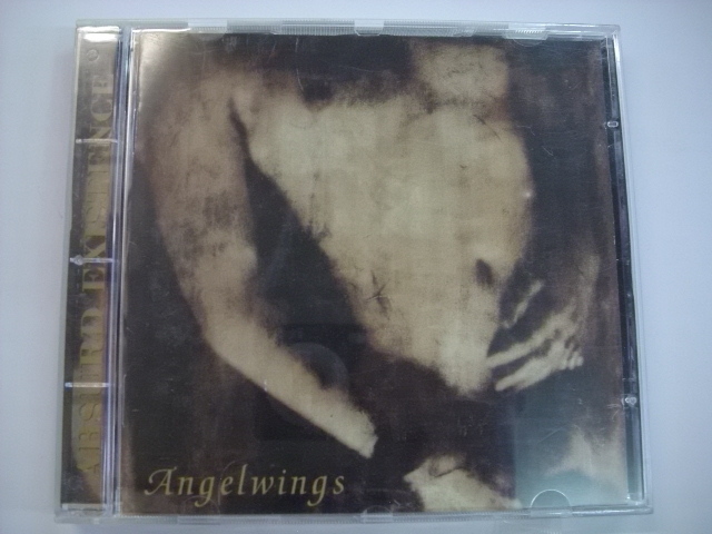 [CD] ABSURD EXISTENCE / ANGELWINGS ドイツ盤 FORCE MUSIC FM 03 CD ◇r30528_画像1