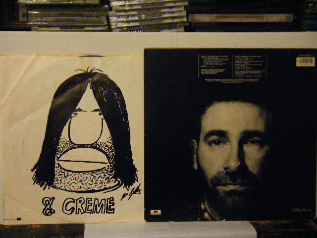 ▲LP GODLEY & CREME ゴドレイ・アンド・クレーム / THE HISTORY MIX VOLUME １ 輸入盤◇r21114_画像2