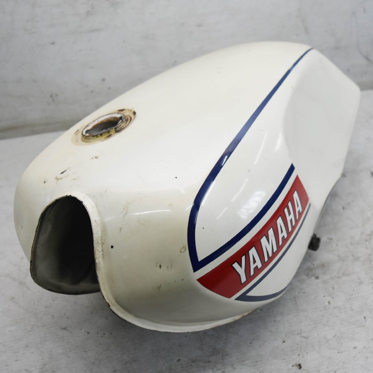 定価の88%OFF YAMAHA RZ250 ガソリンタンク millenniumkosovo.org