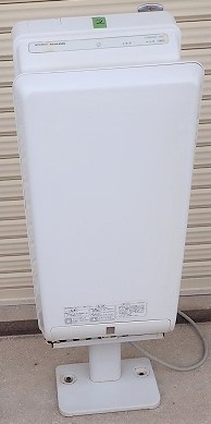 Yahoo!オークション - ② MITUBISHI 三菱 ハンドドライヤー JT Yahoo!オークション - ② MITUBISHI 三菱 ハンドドライヤー JT