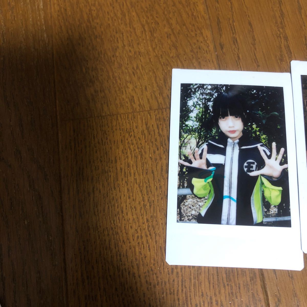 あの ランチェキ あのちゃん チェキ
