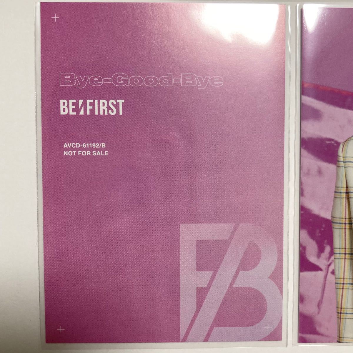 BE FIRST Bye-Good-Bye トレカ C 7種セット コンプリート|Yahoo BE FIRST Bye-Good-Bye トレカ C 7種セット コンプリート|Yahoo