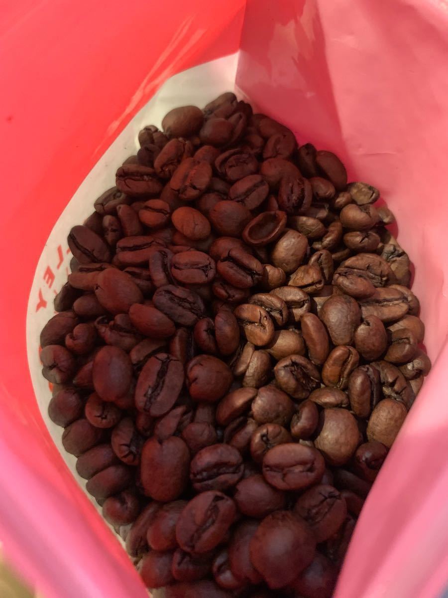 コーヒー豆メキシコ