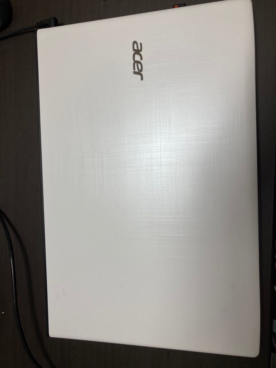 ノートPC ACER aspire E5-576、Corei5 7200U | contifarma.pe