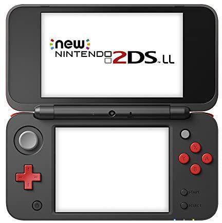 Newニンテンドー2DS LL マリオカート7パック