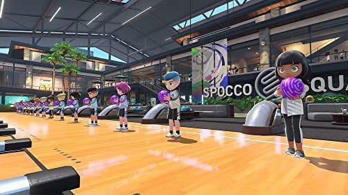 Nintendo Switch Sports(ニンテンドースイッチスポーツ)