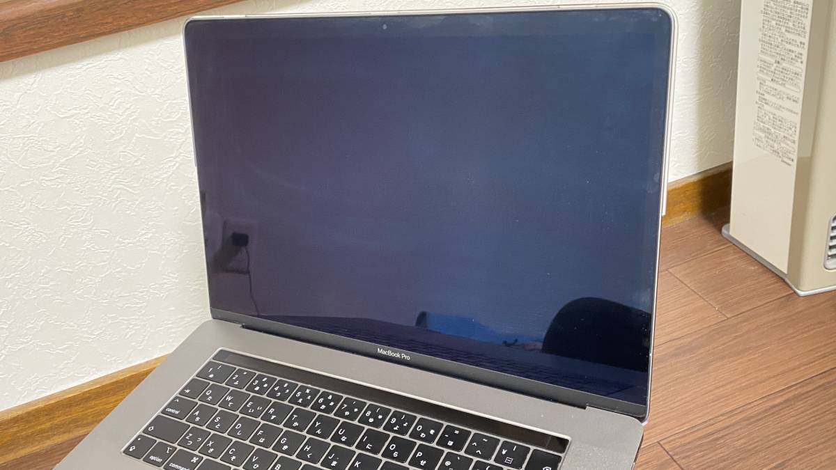 ブランド品専門の MacBook pro 15インチ 2019 メモリ32GB