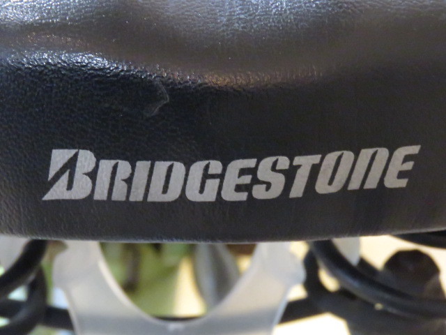 BRIDGESTONE SKY LANCER ブリジストン スカイランサー 5速 希少 昭和 レトロ ビンテージ パーツ ベース車 ディスプレイ 自転車 札幌発 ★_画像7