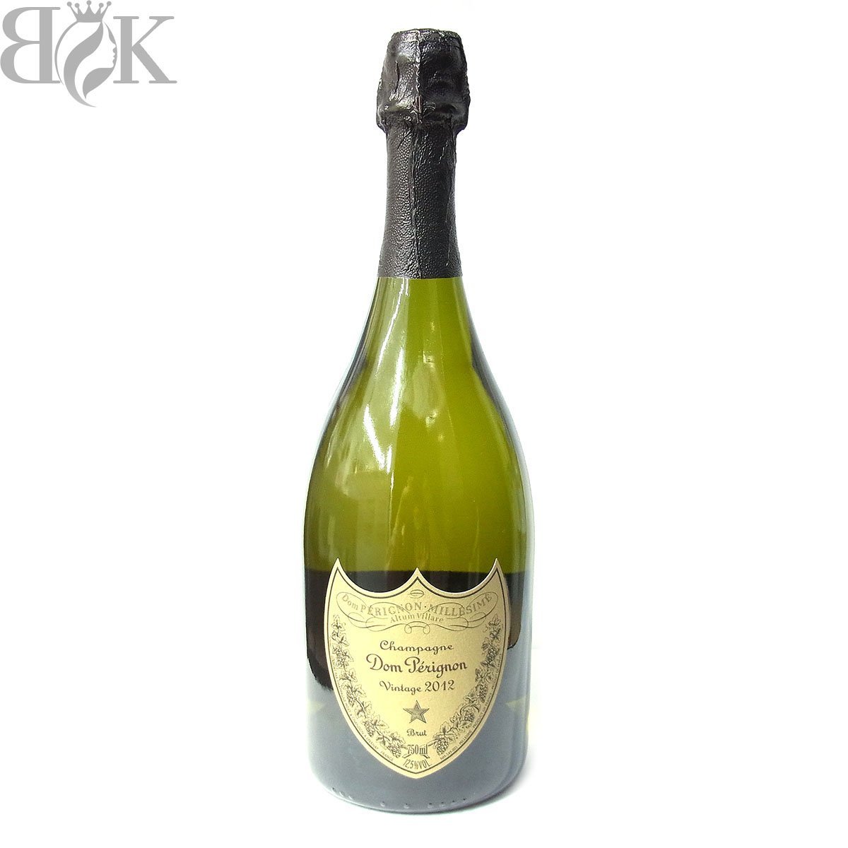 ドン ペリニヨン ドンペリ 白 ヴィンテージ 2012 果実酒 シャンパン 