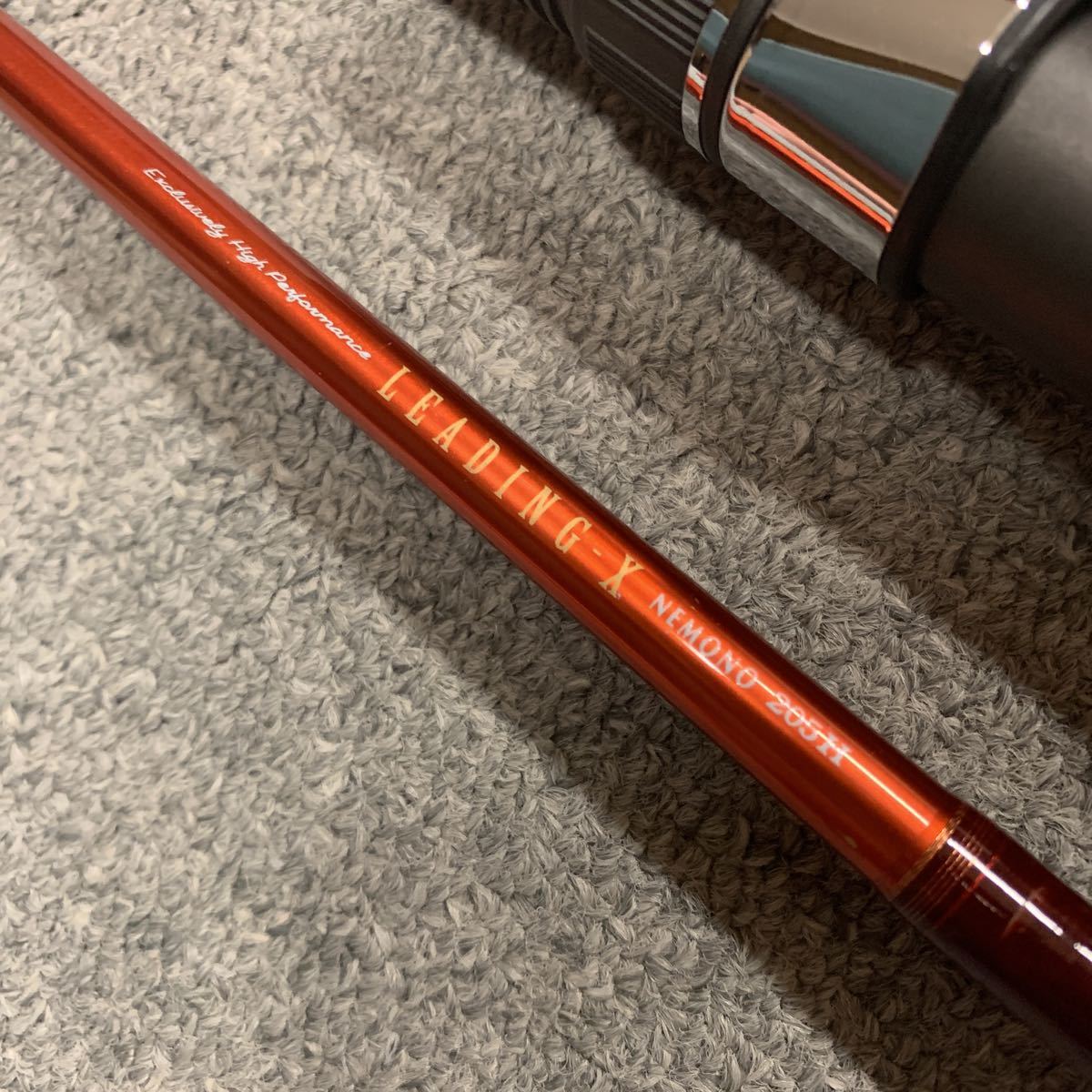 Yahoo!オークション - ダイワ リーディング X ネモノ 205H DAIWA Yahoo!オークション - ダイワ リーディング X ネモノ 205H DAIWA