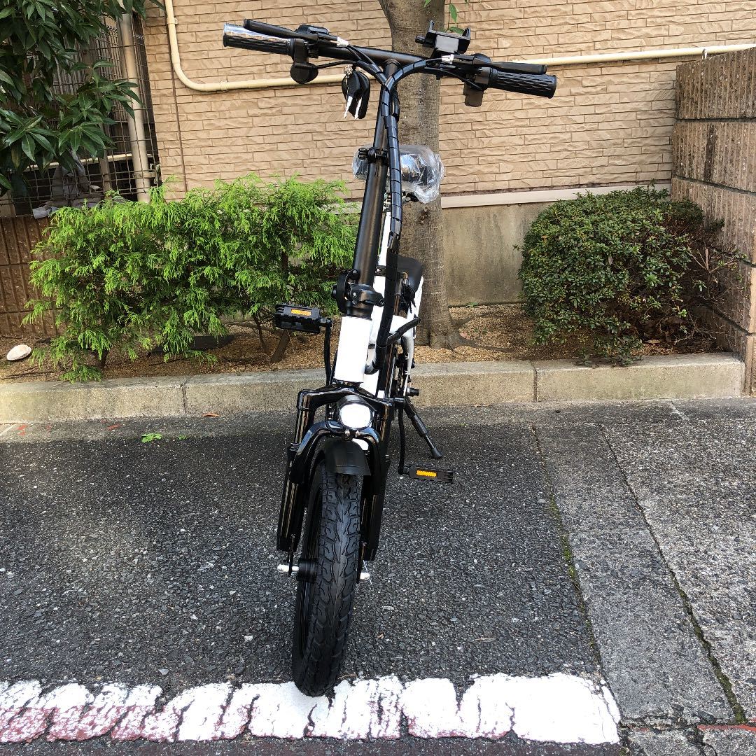 新品 めちゃ早 リミッターカット フル電動自転車 モペット ひねちゃ 新品 めちゃ早 リミッターカット フル電動自転車 モペット ひねちゃ
