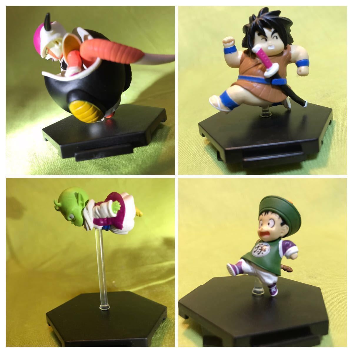 ドラゴンボール コカ・コーラオリジナル コミックス背表紙 ドラゴンボール コカ・コーラオリジナル コミックス背表紙