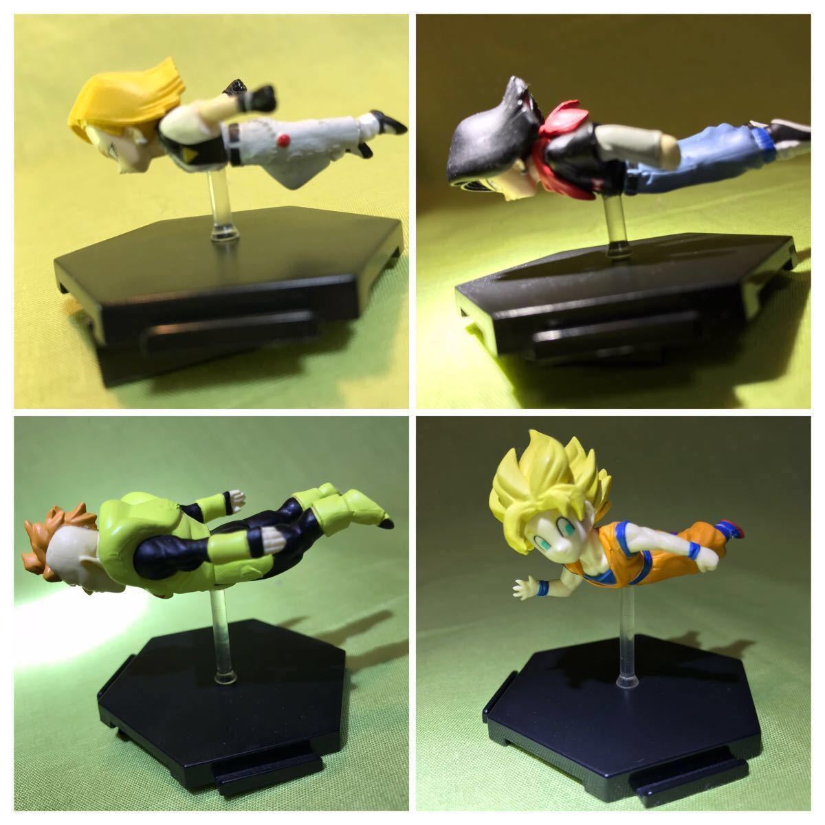ドラゴンボール コカ・コーラオリジナル コミックス背表紙 ドラゴンボール コカ・コーラオリジナル コミックス背表紙