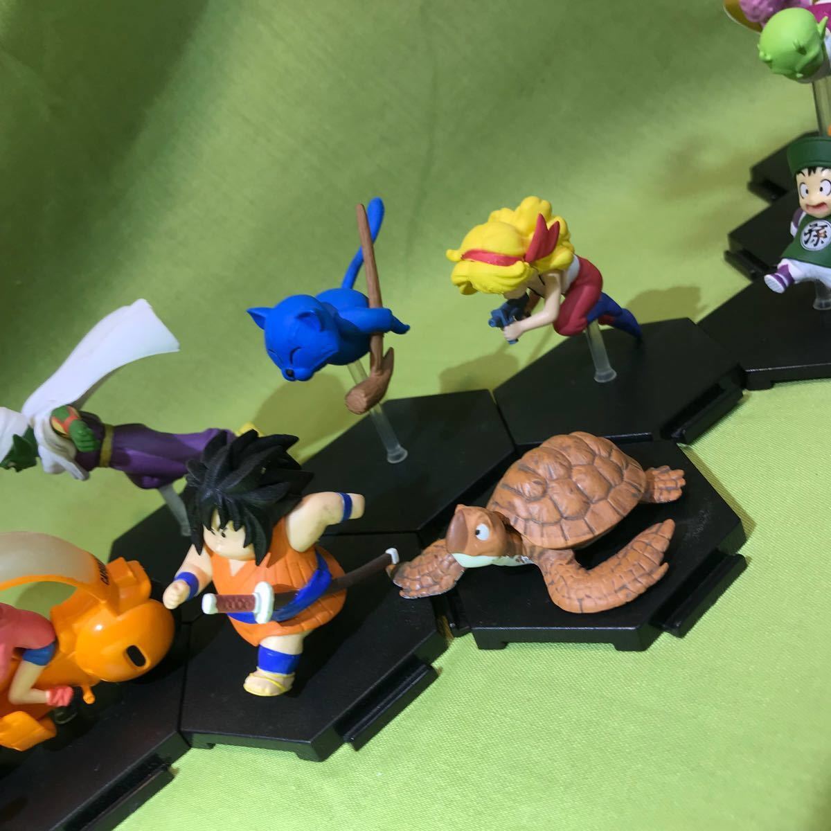ドラゴンボール コカ・コーラオリジナル コミックス背表紙 ドラゴンボール コカ・コーラオリジナル コミックス背表紙