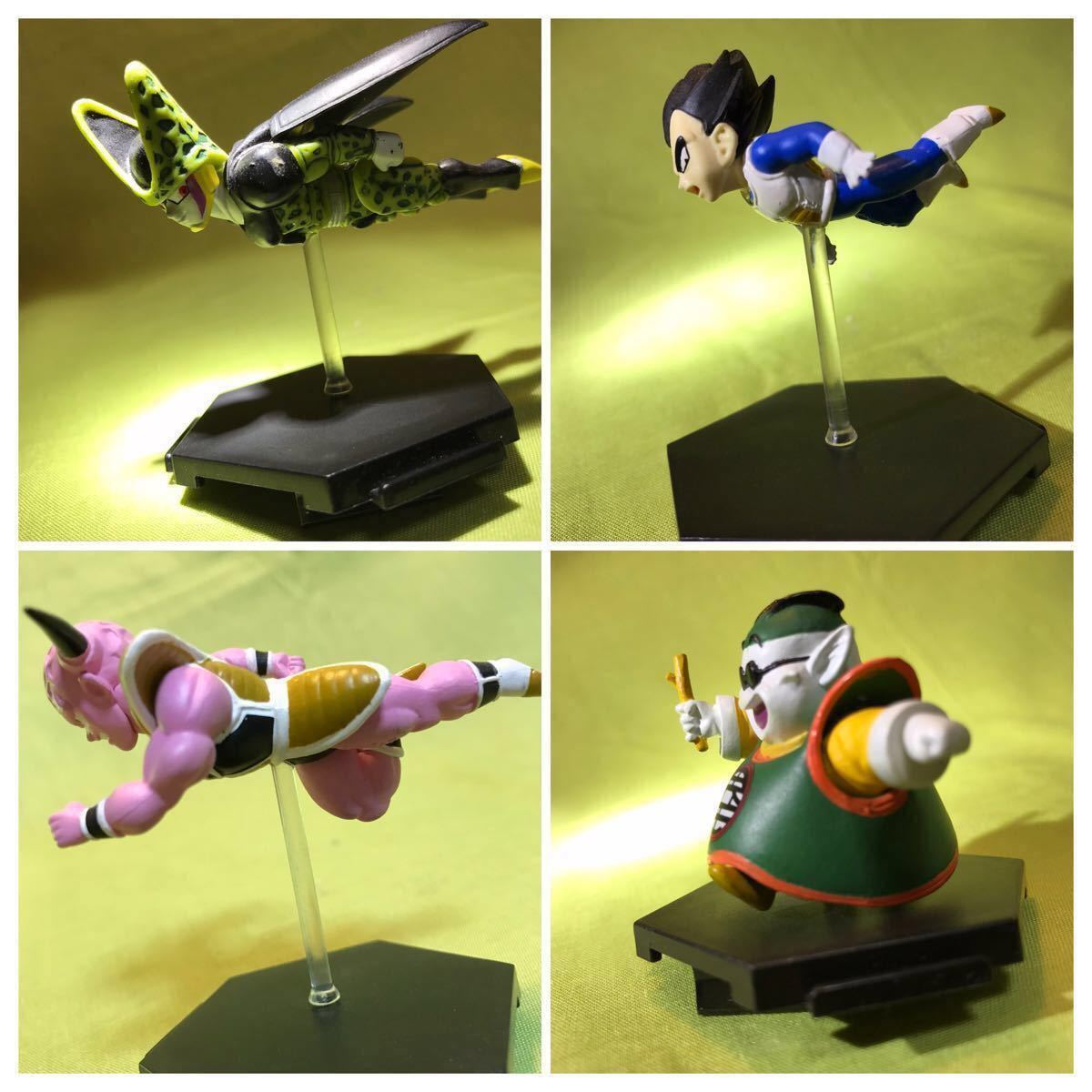 ドラゴンボール コカ・コーラオリジナル コミックス背表紙 ドラゴンボール コカ・コーラオリジナル コミックス背表紙