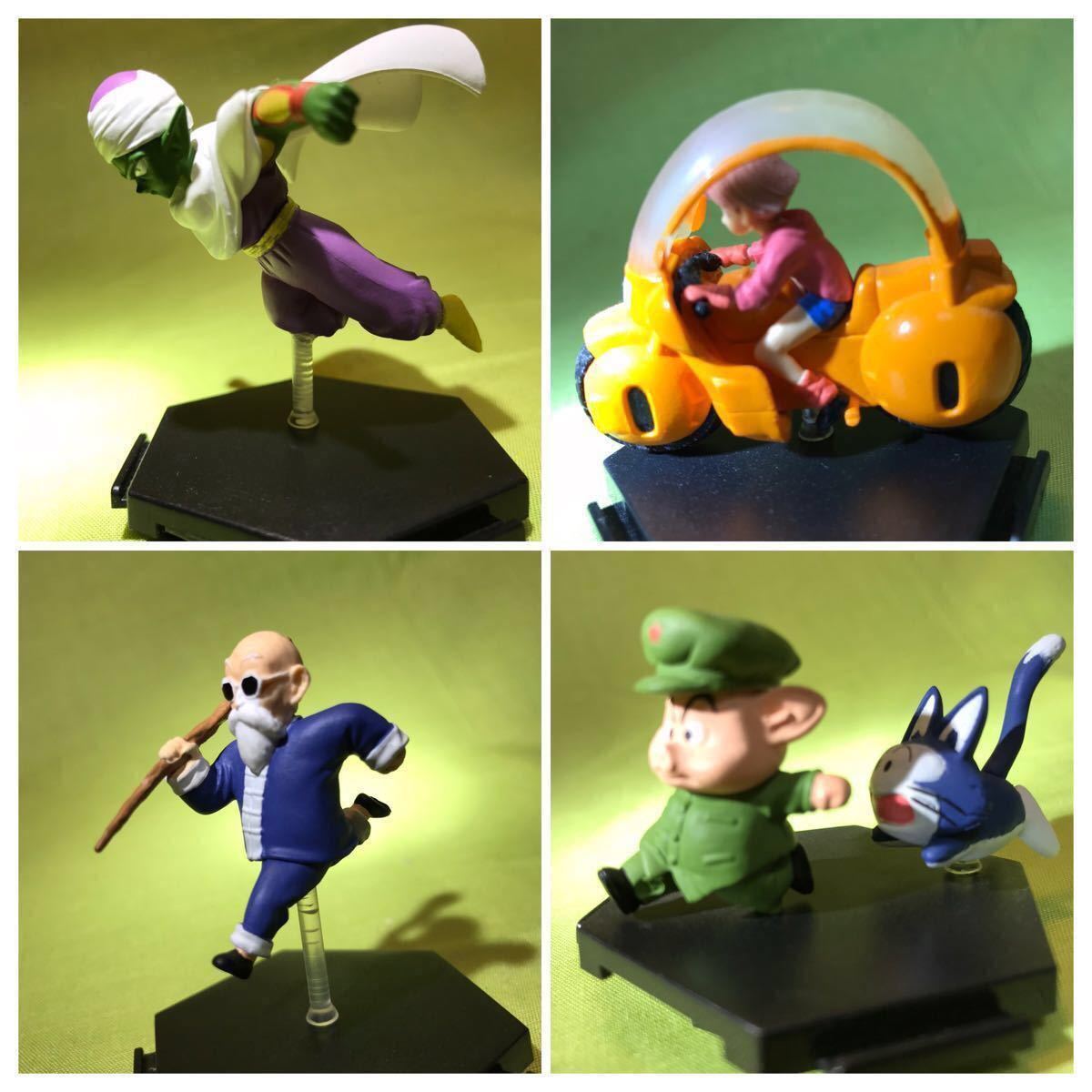 ドラゴンボール コカ・コーラオリジナル コミックス背表紙 ドラゴンボール コカ・コーラオリジナル コミックス背表紙