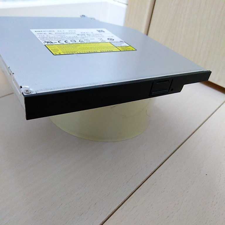 【迅速発送】 DVDスーパーマルチドライブ UJ8C0 12.7mm 東芝 dynabook Satellite B452/H 等 管P500GVG