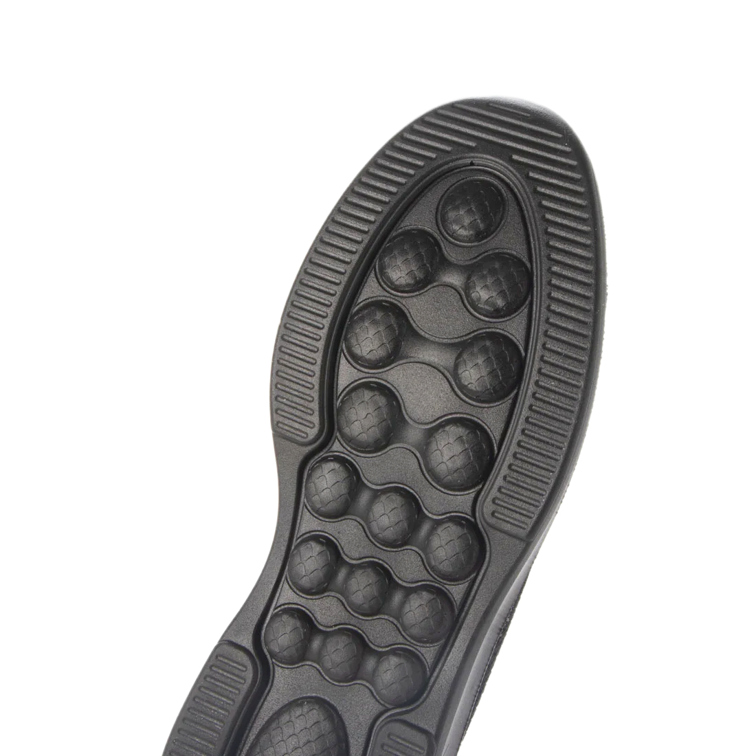[ new goods unused ] light weight sneakers black black 28.0cm 22537