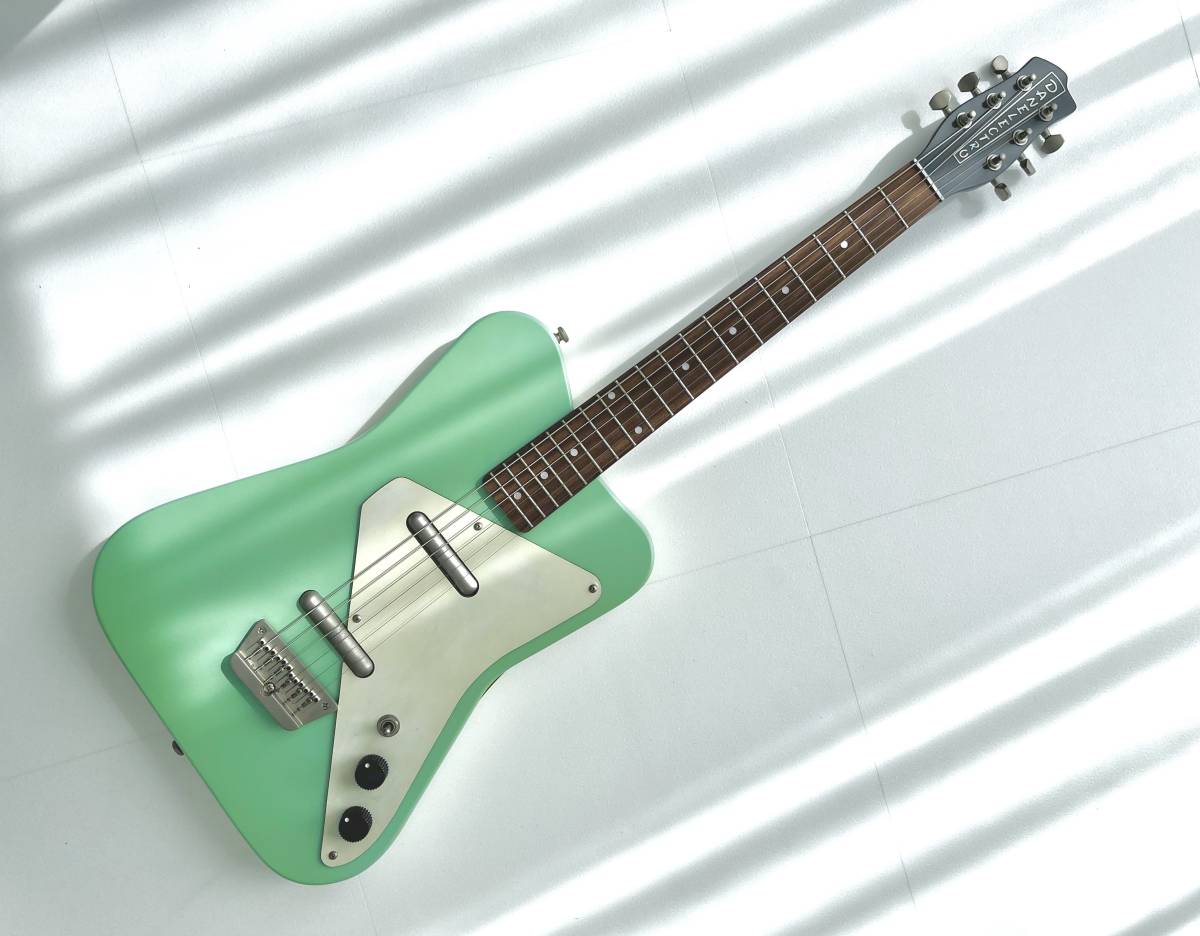 Yahoo!オークション - 送料無料 ビンテージ DANELECTRO DANO PRO Yahoo!オークション - 送料無料 ビンテージ DANELECTRO DANO PRO