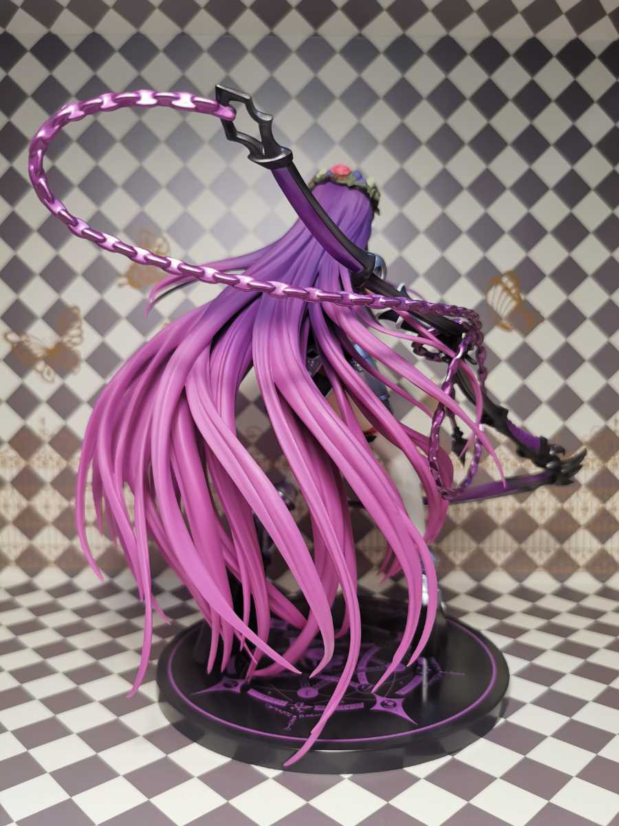 Fate/GrandOrder FGO ランサー メドゥーサ 限定版 ホビー Fate/GrandOrder FGO ランサー メドゥーサ 限定版 ホビー